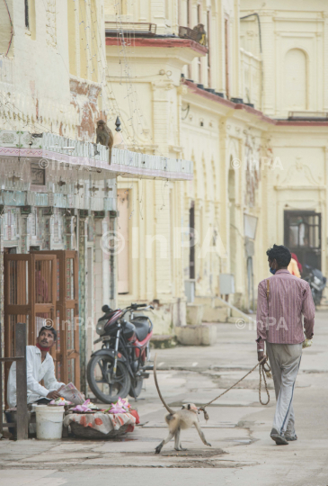 Ayodhya, Ram Mandir