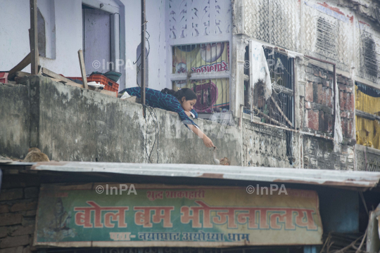 Ayodhya, Ram Mandir