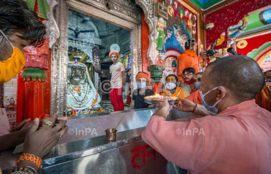 Ayodhya, Ram Mandir