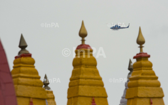 Ayodhya, Ram Mandir