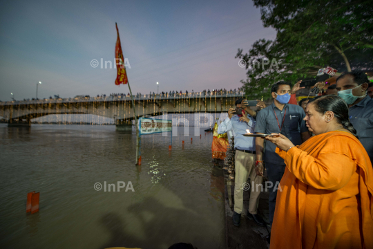 Ayodhya, Ram Mandir