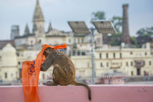 Ayodhya, Ram Mandir