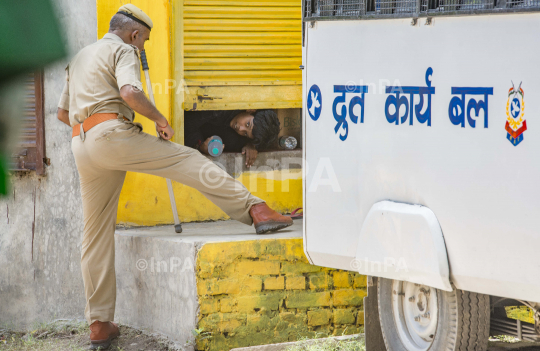 Ayodhya, Ram Mandir