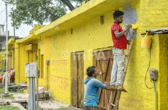 Ayodhya, Ram Mandir