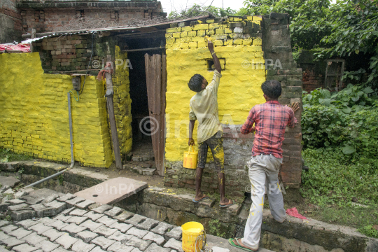 Ayodhya, Ram Mandir