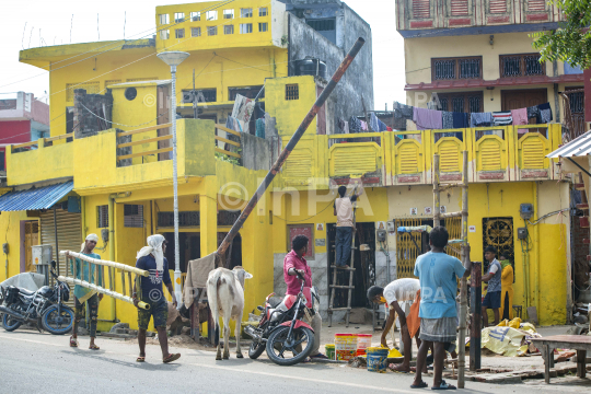 Ayodhya, Ram Mandir