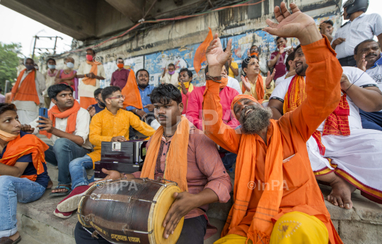 Ayodhya, Ram Mandir