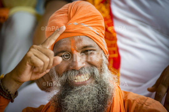 Ayodhya, Ram Mandir