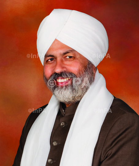 Baba Hardev Singh