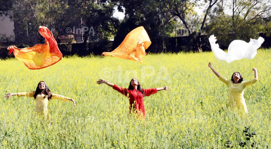 Bansat Utsav Bhopal