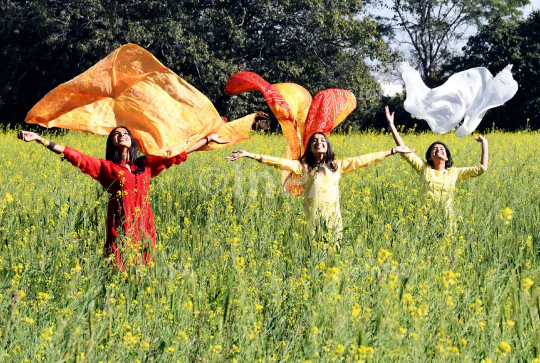 Basant Utsav Bhopal