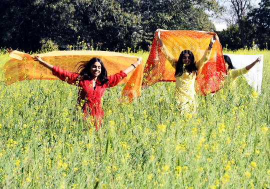 Basant Utsav Bhopal