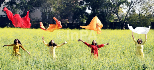 Basant Utsav Bhopal