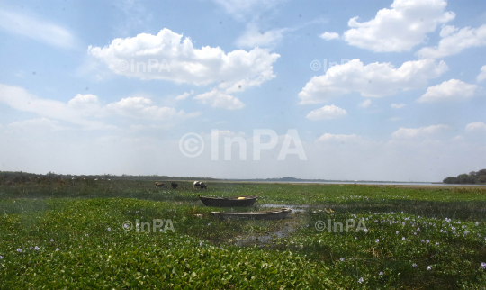 Bhojtal, Upper Lake in Bhopal