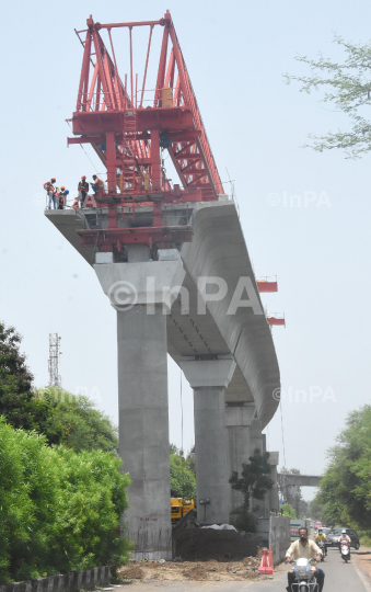 Bhopal Metro Project Madhya Pradesh