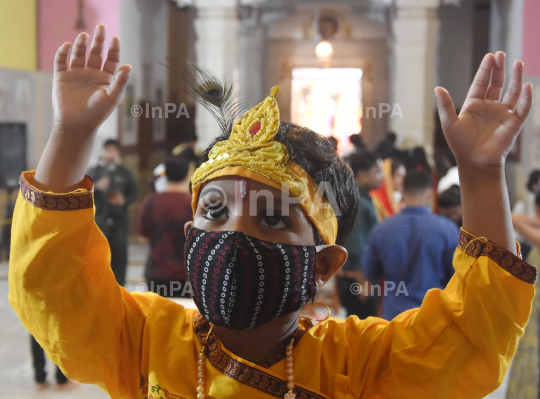 Bidla mandir Bhopal