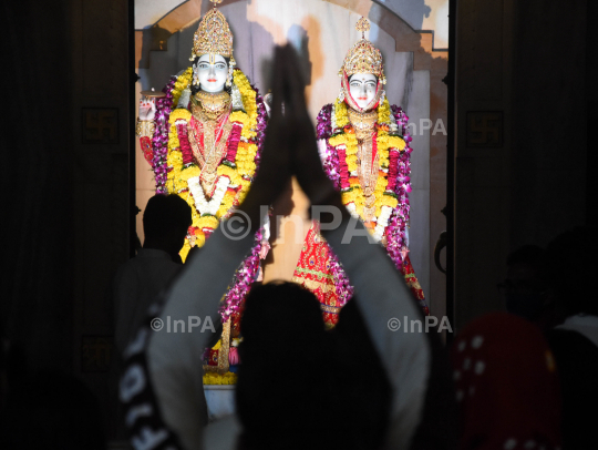 Bidla Mandir Bhopal