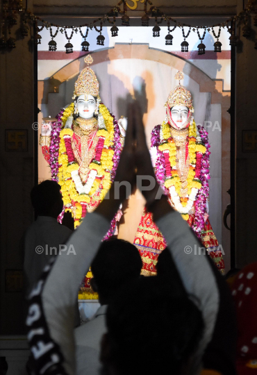 Bidla mandir bhopal