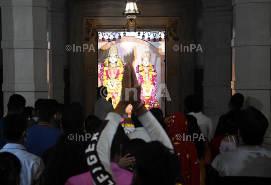 Bidla mandir Bhopal