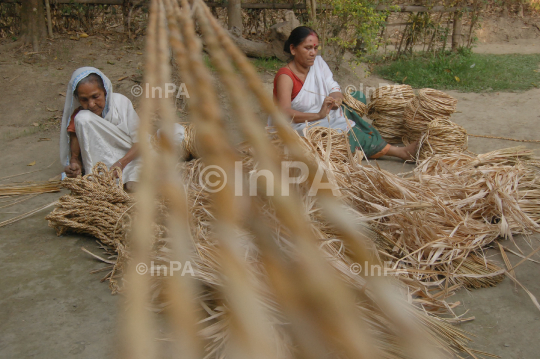 Bihu Festival