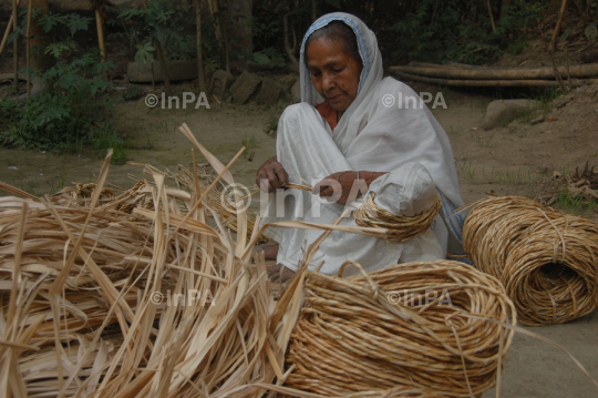 Bihu Festival
