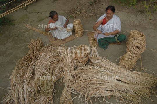 Bihu Festival