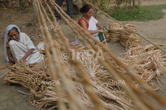 Bihu Festival
