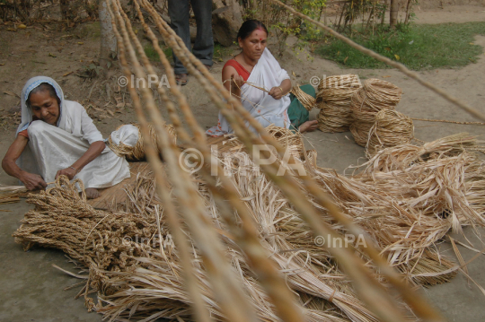 Bihu Festival