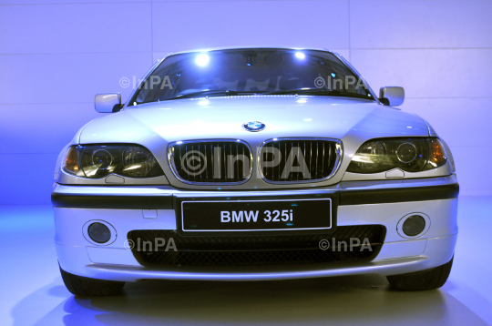BMW old cars