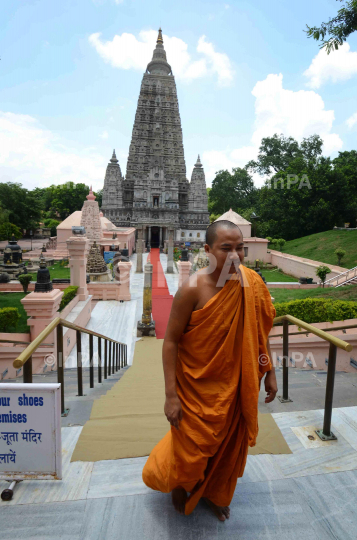 bodhgaya