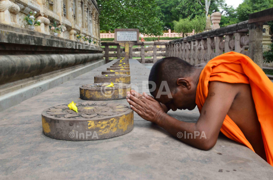 bodhgaya