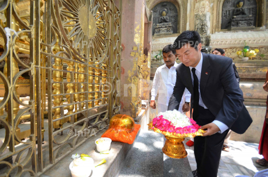 bodhgaya