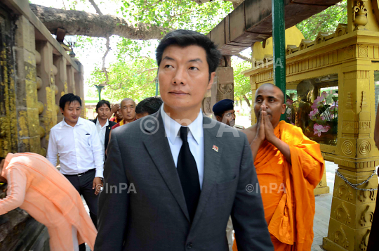 bodhgaya