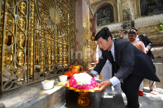 bodhgaya