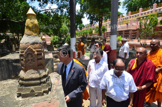 bodhgaya