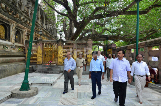 BODHGAYA