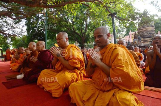 bodhgaya