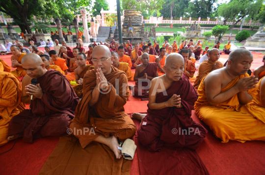 bodhgaya