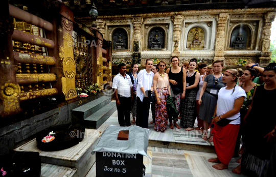 bodhgaya