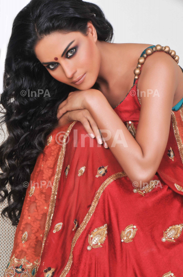 Bollywood Actress Veena Malik