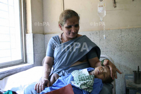 building collapse Mumbai,