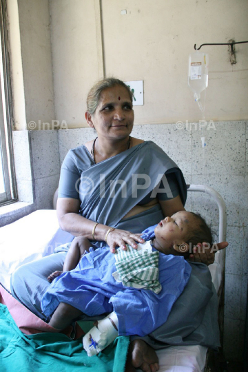building collapse Mumbai,
