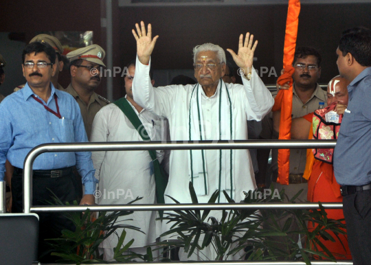 Chaurasi kosi yatra, Ayodhya