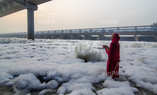 Chhath Puja festival