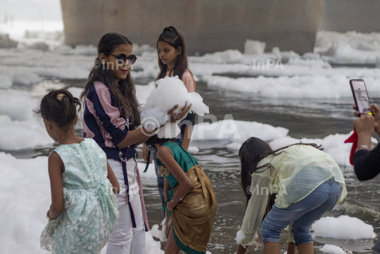 Chhath Puja festival