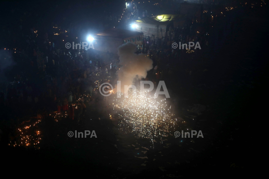 Chhath Puja festival