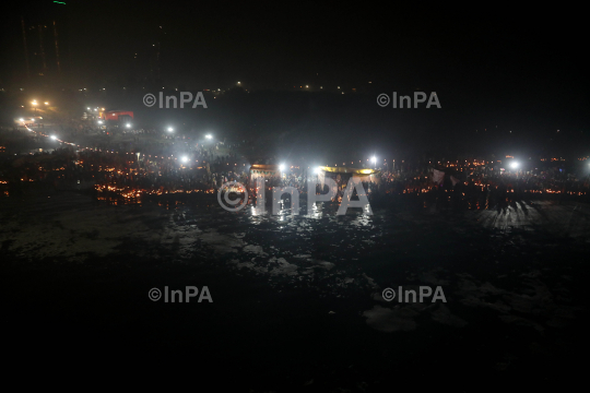 Chhath Puja festival