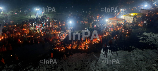 Chhath Puja festival