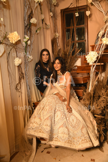 Chitrangda Singh, actress