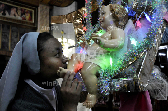C�h�r�i�s�t�m�a�s�s� �d�a�y� �C�e�l�e�b�r�a�t�i�o�n� �a�t� �A�g�a�r�t�a�l�a�.� �P�h�o�t�o�/�A�b�h�i�s�h�e�k� �D�e�b�b�a�r�m�a�,� �A�g�a�r�t�a�l�a�,� �t�r�i�p�u�r�a� �i�n�d�i�a�.���